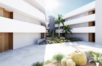 Apartment - New developments - Adeje - VGC24102201