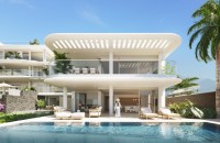 Apartment - New developments - Guía de Isora  - Solum-5401-VI-c-12-0-a