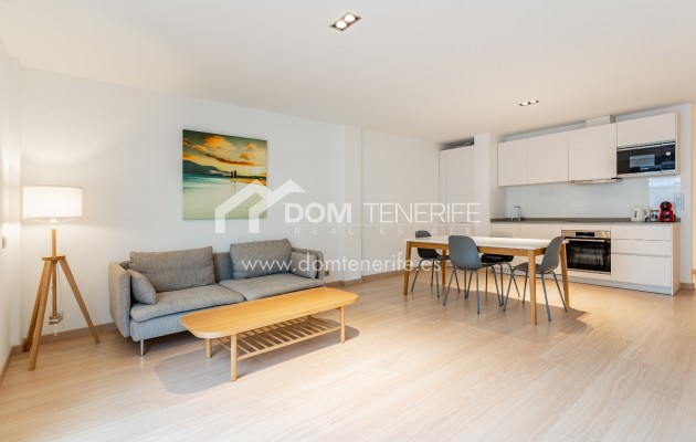 Apartment - Sale - Adeje - Adeje