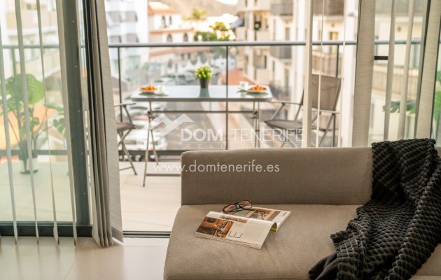 Apartment - Sale - Adeje - Adeje