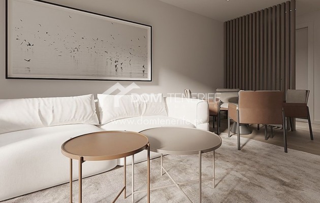 Apartment - Sale - Adeje - Adeje