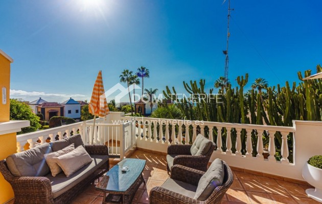 Apartment - Sale - Adeje - El Duque
