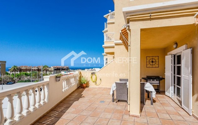 Apartment - Sale - Adeje - El Duque