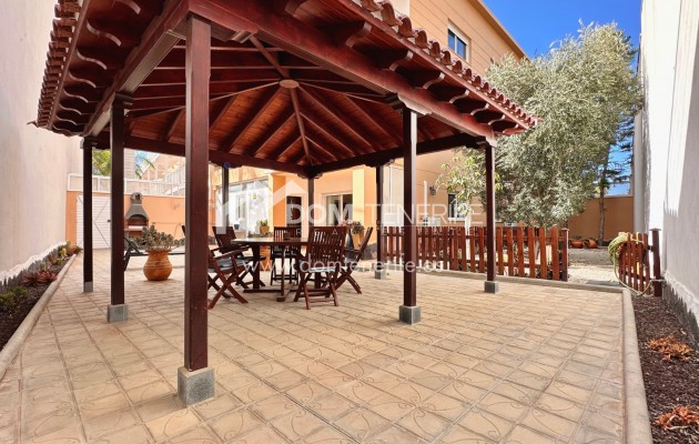 Apartment - Sale - Adeje - El Madroñal