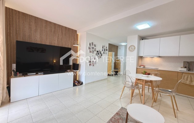 Apartment - Sale - Adeje -
                El Madroñal