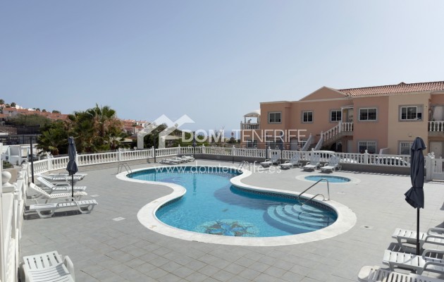 Apartment - Sale - Adeje - El Madroñal