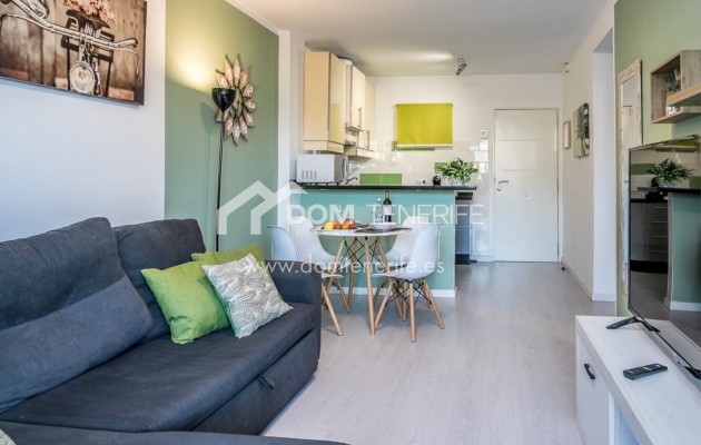 Apartment - Sale - Adeje - Fañabé