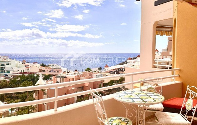 Apartment - Sale - Adeje -
                La Caleta