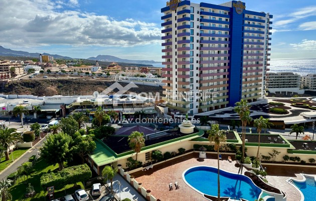 Apartment - Sale - Adeje - Playa Paraiso