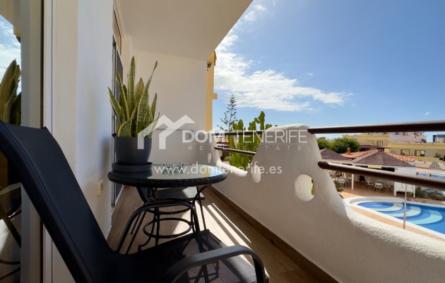 Apartment - Sale - Adeje - Playa Paraiso