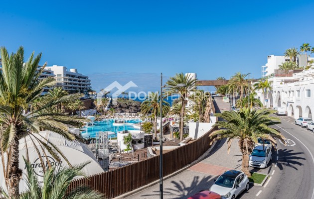Apartment - Sale - Adeje - Playa Paraiso