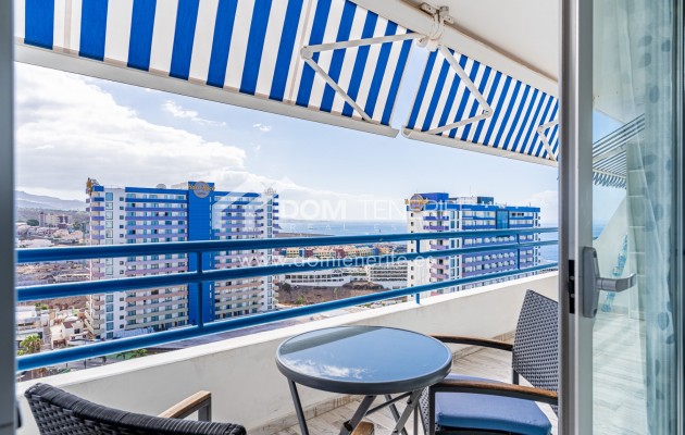Apartment - Sale - Adeje - Playa Paraiso