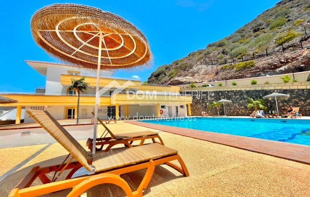 Apartment - Sale - Adeje - Roque del Conde