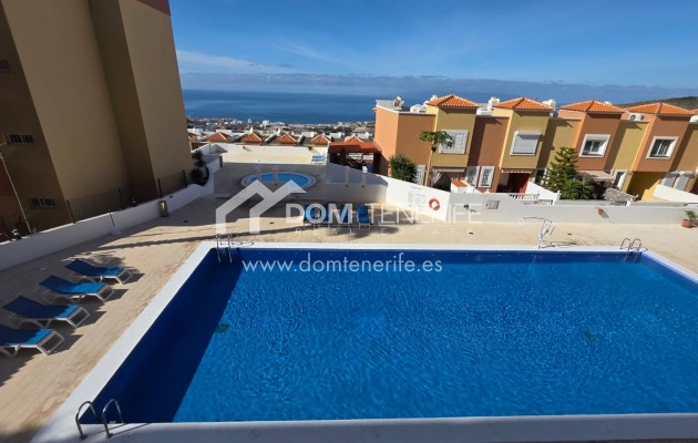 Apartment - Sale - Adeje - Roque del Conde