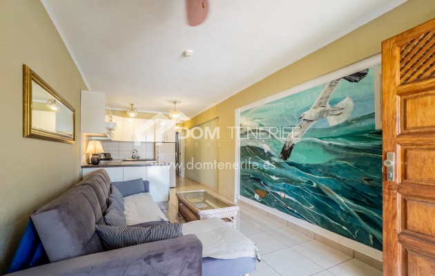 Apartment - Sale - Adeje -
                San Eugenio Bajo