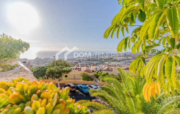 Apartment - Sale - Adeje - Tijoco Alto