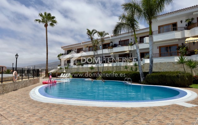 Apartment - Sale - Adeje - Torviscas Alto