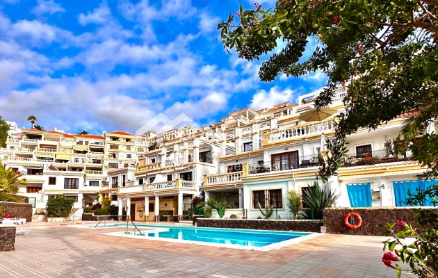 Apartment - Sale - Adeje - Torviscas Alto