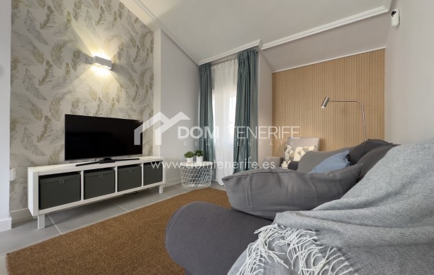 Apartment - Sale - Adeje -
                Torviscas Alto