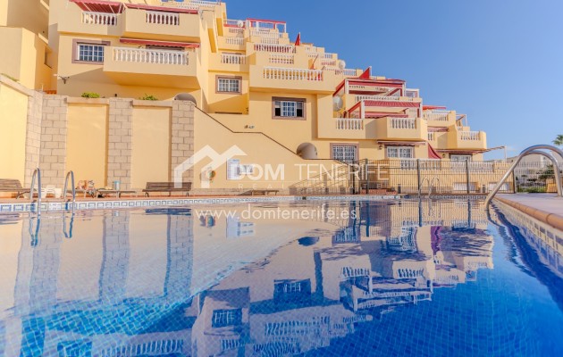 Apartment - Sale - Adeje - Torviscas Alto