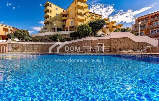 Apartment - Sale - Adeje - Torviscas Bajo