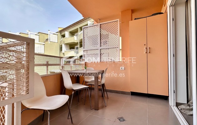 Apartment - Sale - Adeje - Torviscas Bajo