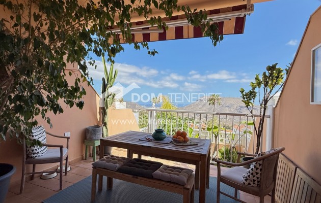Apartment - Sale - Arona - Chayofa