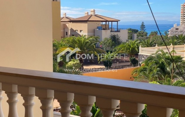 Apartment - Sale - Arona -
                Los Cristianos