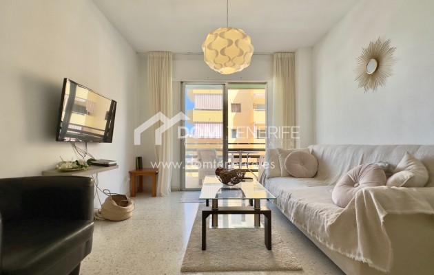 Apartment - Sale - Arona - Los Cristianos