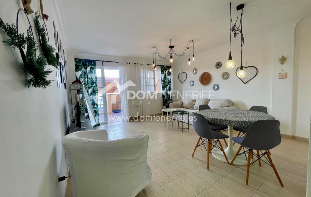 Apartment - Sale - Arona - Los Cristianos