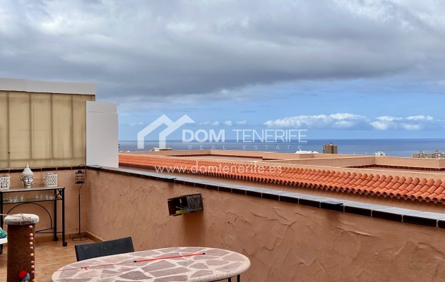 Apartment - Sale - Arona - Los Cristianos