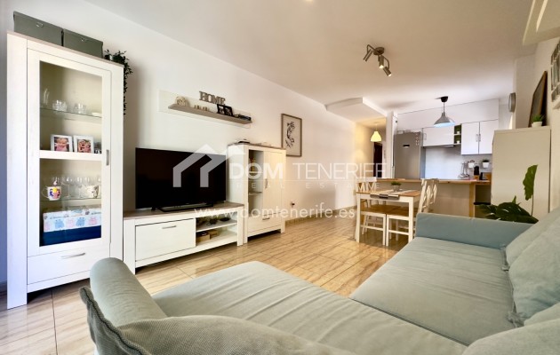 Apartment - Sale - Arona - Palm Mar