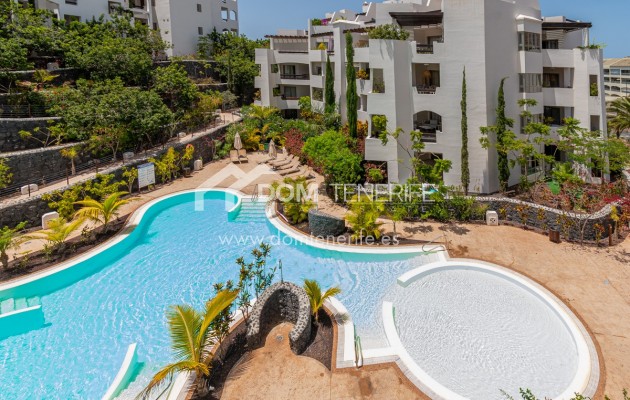 Apartment - Sale - Arona - Palm Mar