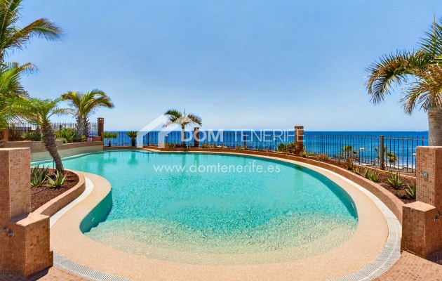 Apartment - Sale - Arona - Palm Mar