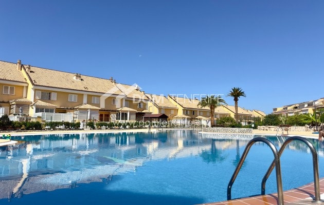 Apartment - Sale - Arona -
                Playa de Las Americas