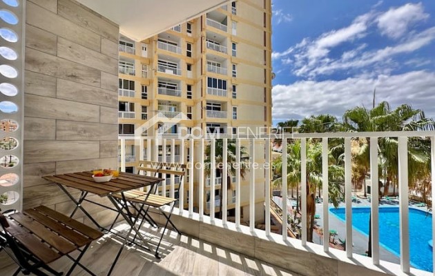 Apartment - Sale - Arona - Playa de Las Americas