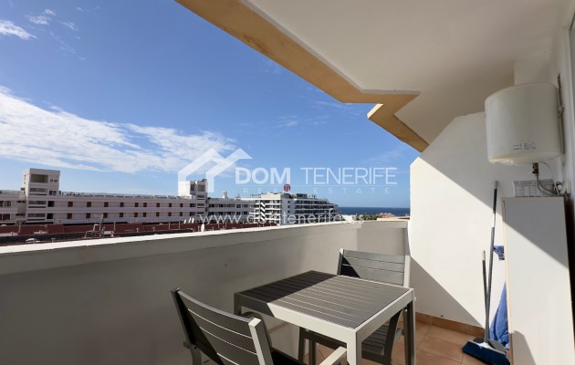 Apartment - Sale - Arona -
                Playa de Las Americas