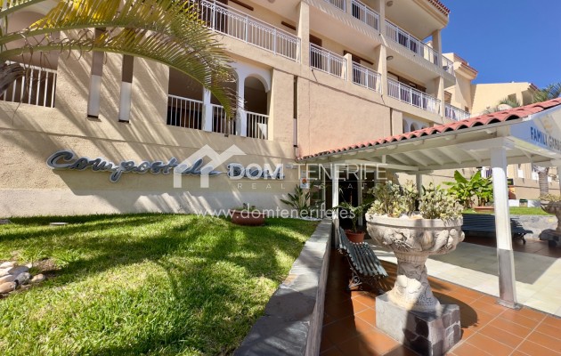 Apartment - Sale - Arona - Playa de Las Americas