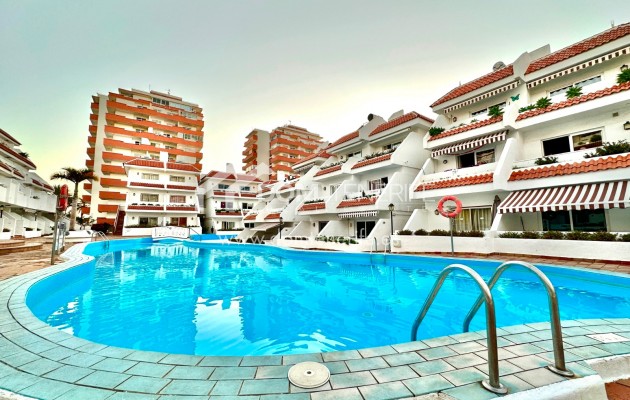 Apartment - Sale - Arona - Playa de Las Americas