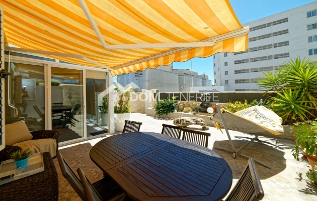 Apartment - Sale - Granadilla de Abona  - El Medano