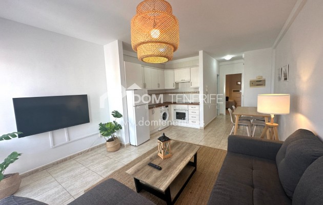 Apartment - Sale - Granadilla de Abona  -
                Granadilla