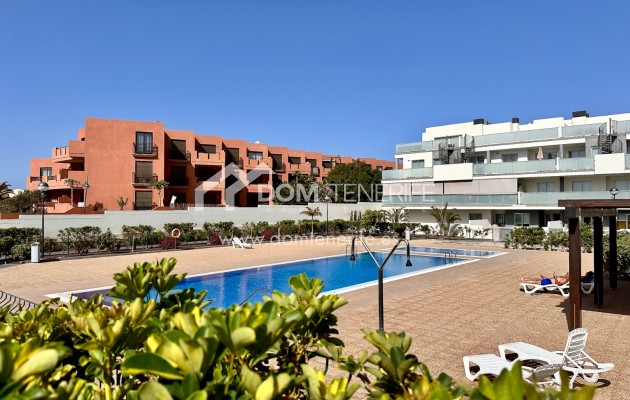 Apartment - Sale - Granadilla de Abona  - La Tejita