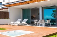 Apartment - Sale - Guía de Isora  - ABAMA305