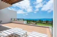 Apartment - Sale - Guía de Isora  - ABAMA414