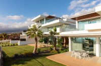 Apartment - Sale - Guía de Isora  - ABAMA811