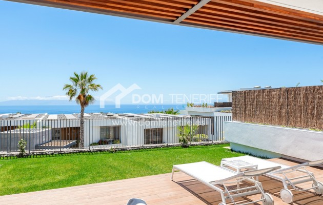Apartment - Sale - Guía de Isora  - Abama