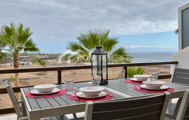 Apartment - Sale - Guía de Isora  - Playa La Arena