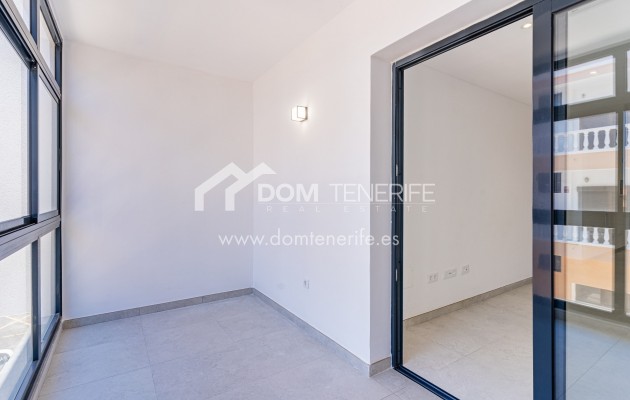Apartment - Sale - Guía de Isora  - Playa San Juan