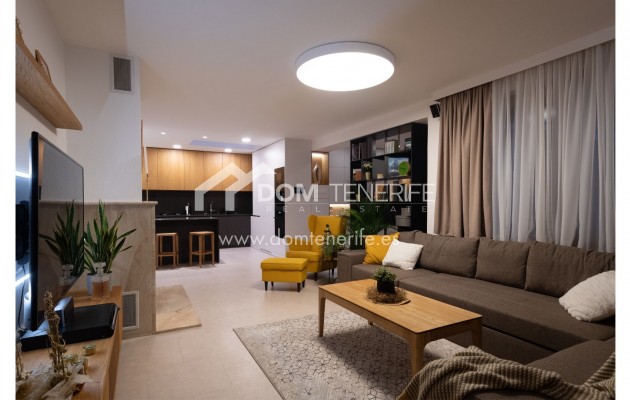 Apartment - Sale - Guía de Isora  - Playa San Juan