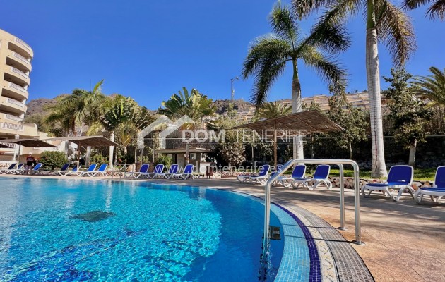 Apartment - Sale - Santiago del Teide - Los Gigantes